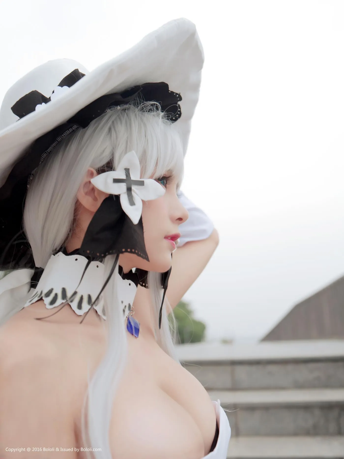 Vol.117 夏美酱 [26P]插图3